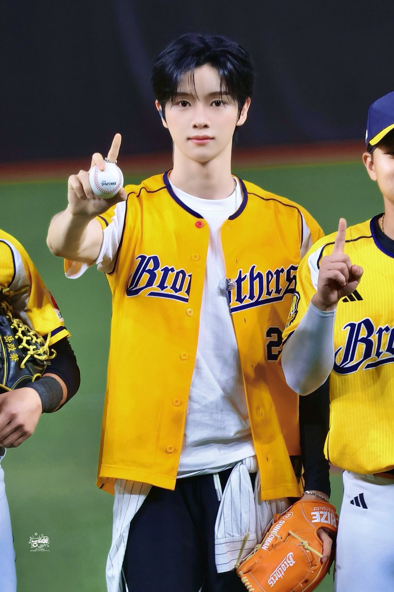 260524 ⚾️ #성찬 #ソンチャン #SUNGCHAN #RIIZE #라이즈