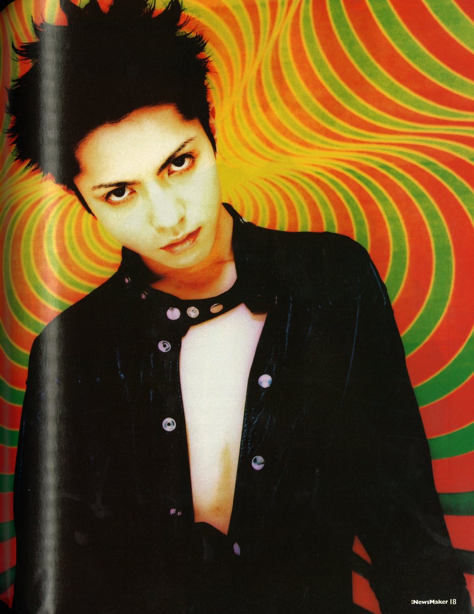 L'Arc～en～Ciel 雑誌 R&R NewsMaker 1998年6月号 No.117 商品一覧は