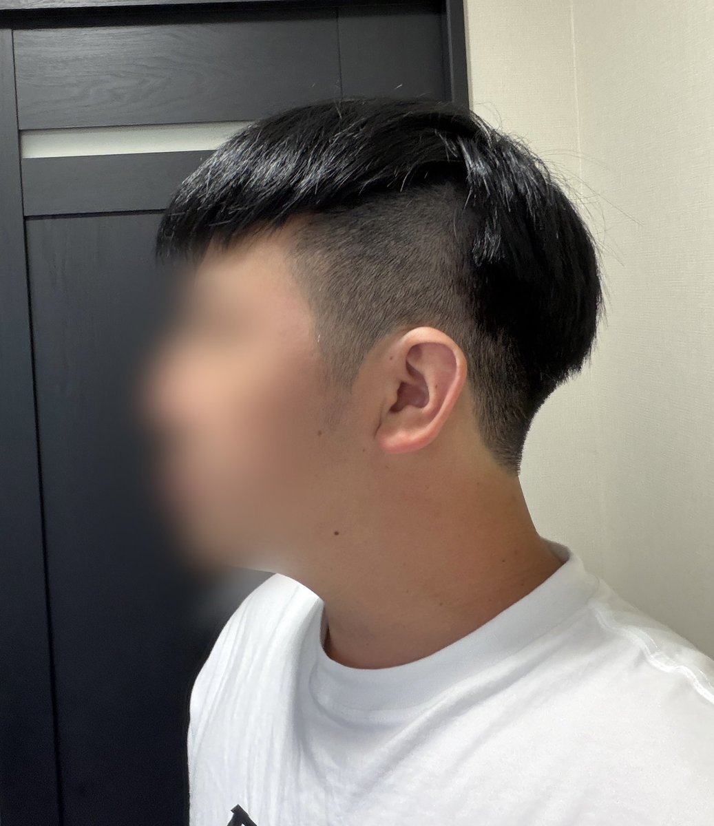 ニシユウト tweet media