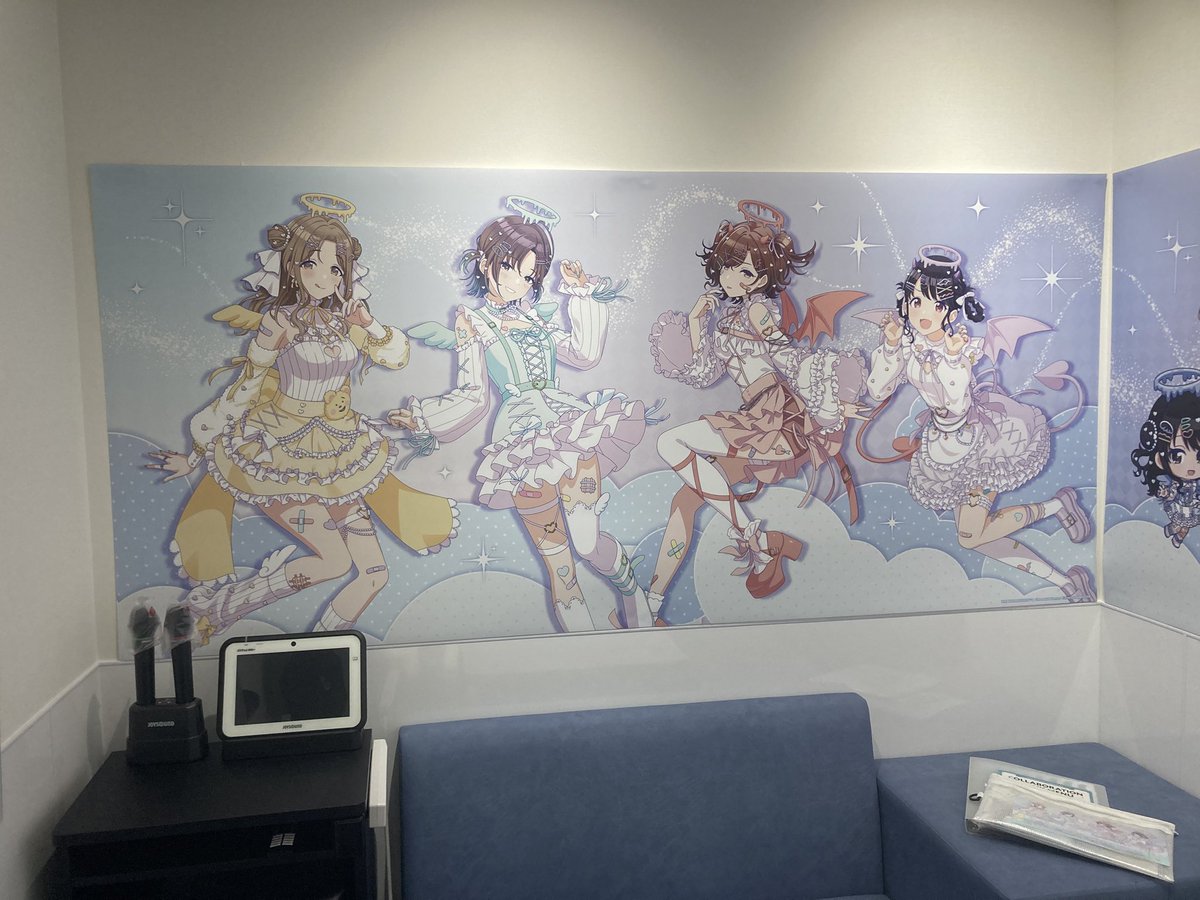 サカキの指令杯@ユニオンアリーナ 6/21(日) tweet media