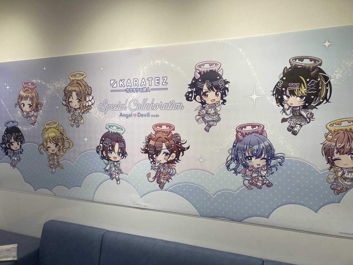 サカキの指令杯@ユニオンアリーナ 6/21(日) tweet media