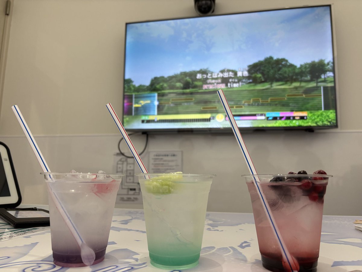 サカキの指令杯@ユニオンアリーナ 6/21(日) tweet media