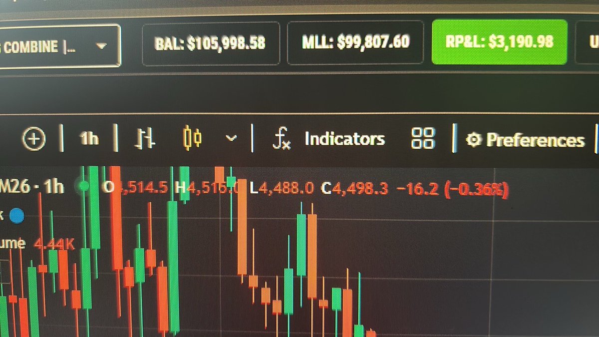 Tr Trader tweet media