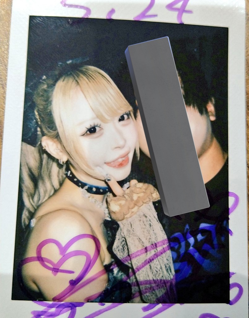 しゅう tweet media