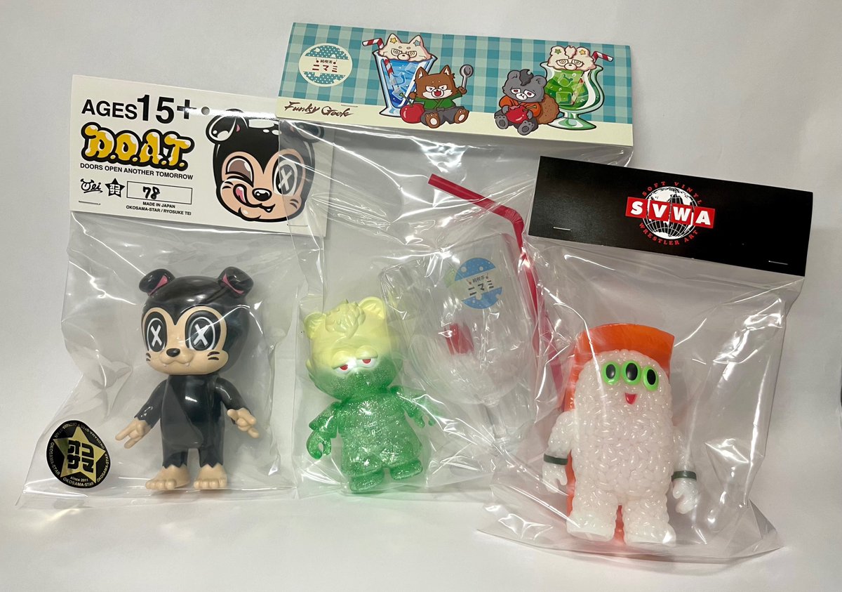 Funky Geek (@FunkyGeek_JP) / Posts / X