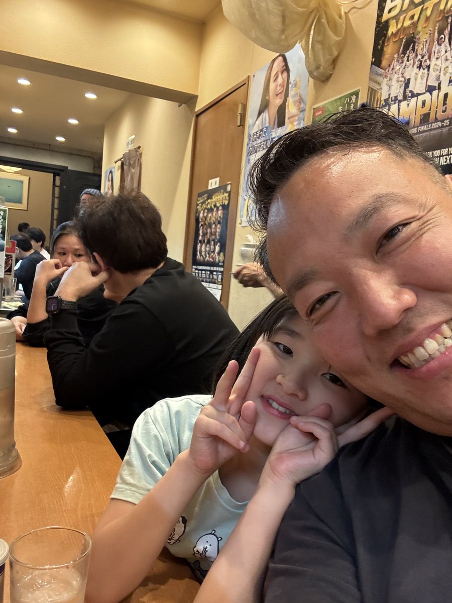 boostkrs1's tweet photo. オフ会は続く https://t.co/NRYLNZkEPk