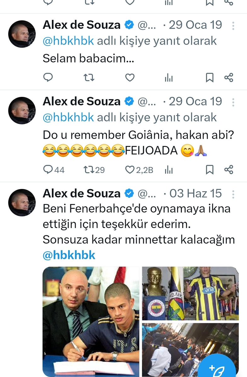 Hakan Bilal Kutlualp tweet media