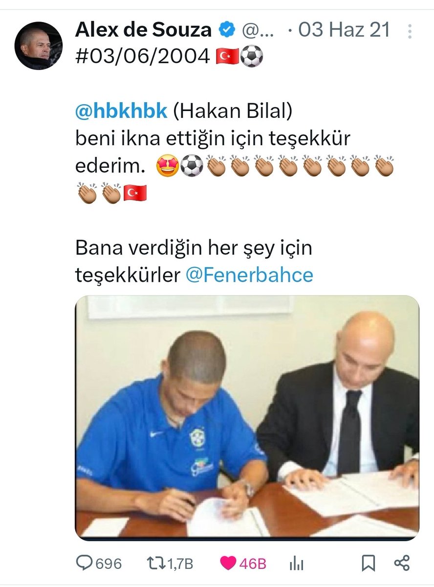 Hakan Bilal Kutlualp tweet media