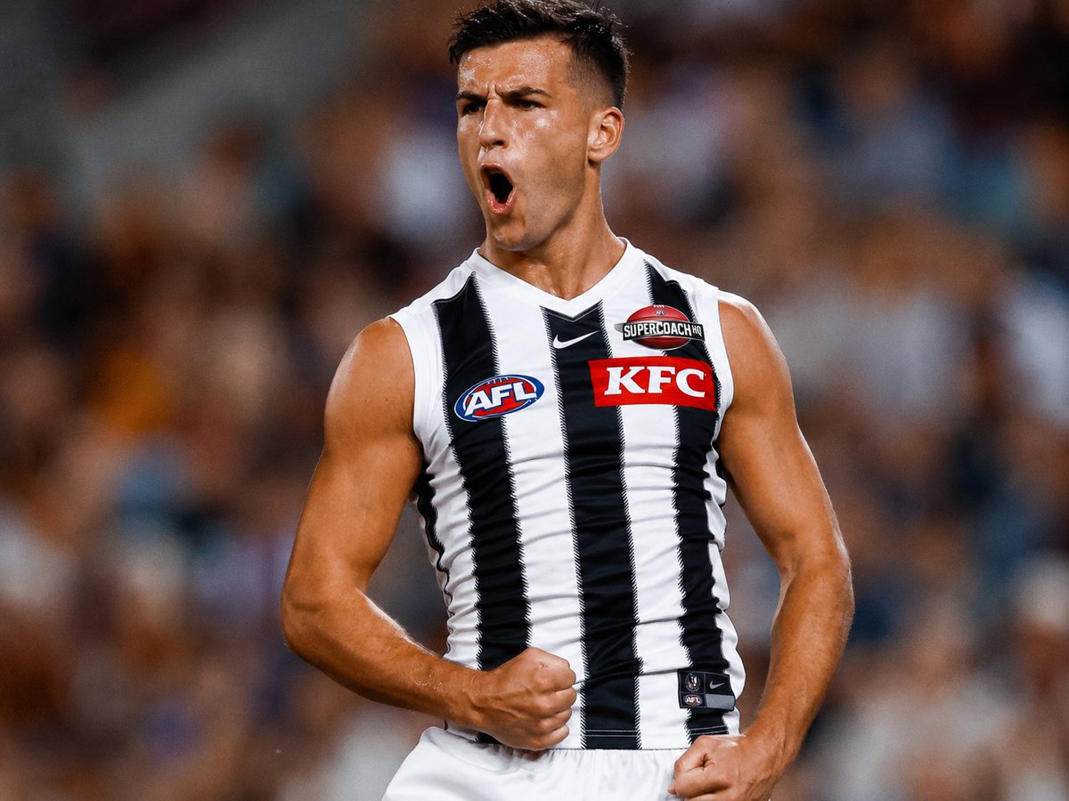 SupercoachHQ tweet media