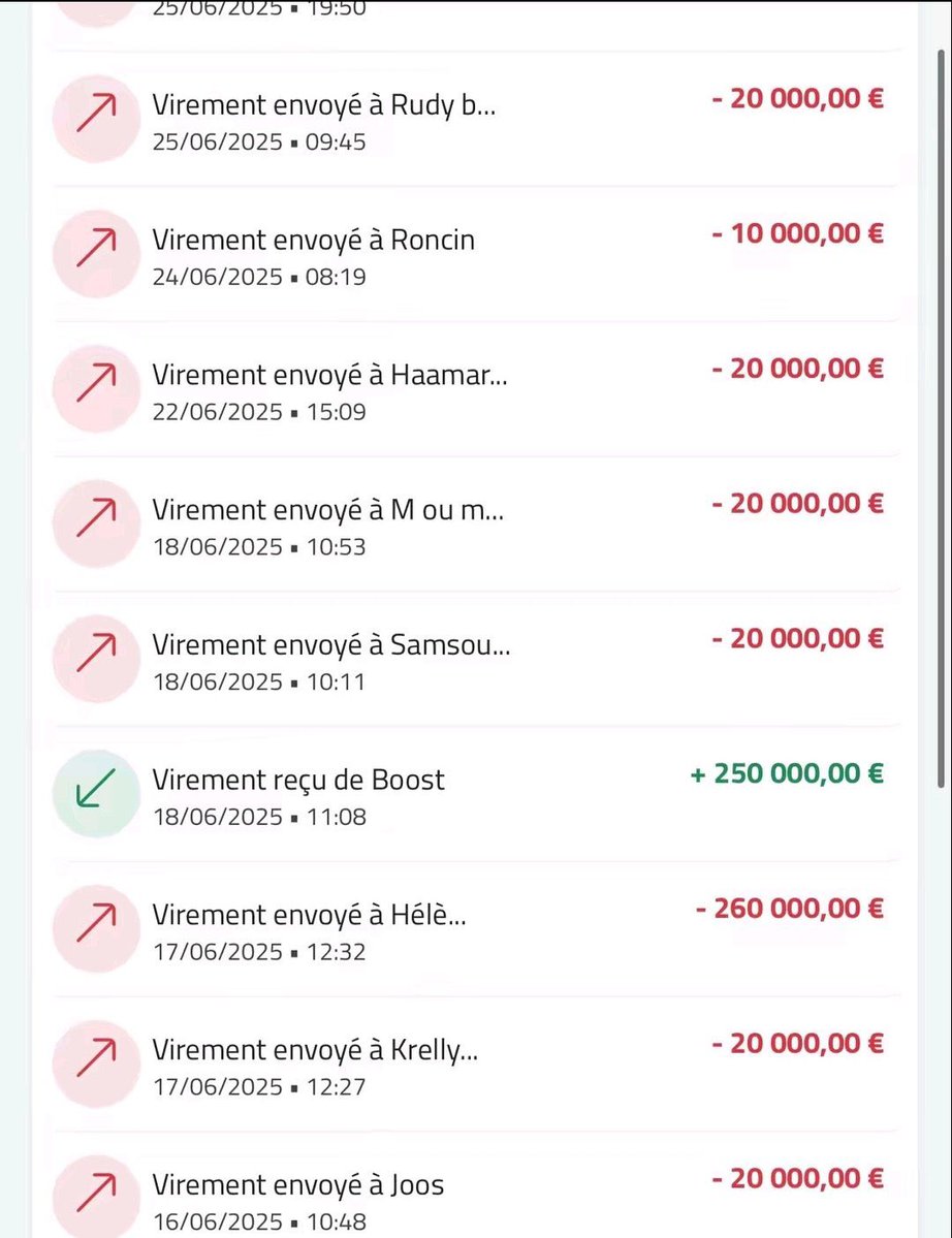 Bon Plan sous 🇧🇪🇨🇵 tweet media