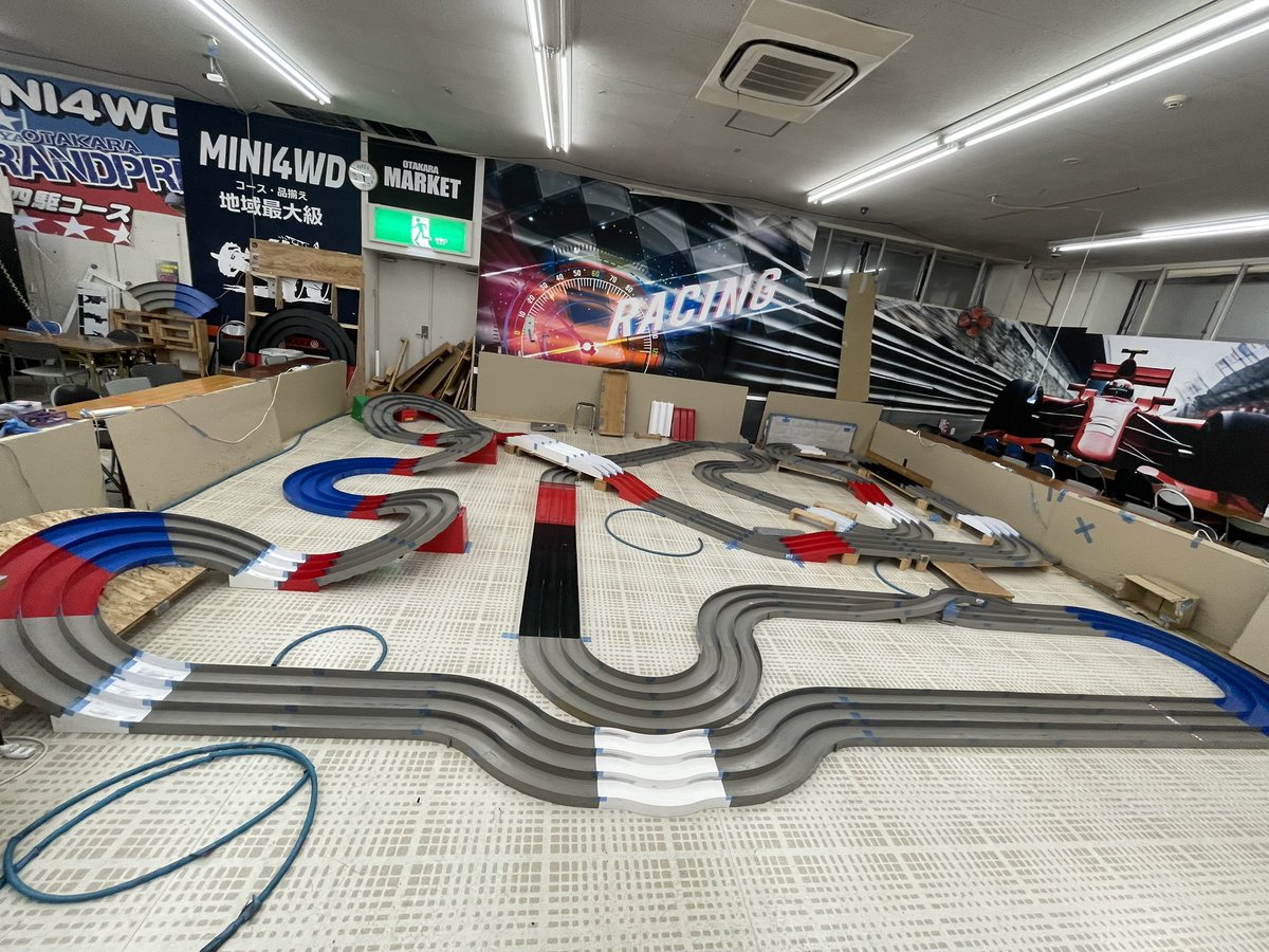 osscup's tweet photo. ただいまレイアウト小変更(?)致しました！
エントリー5/27 22:00-になります。よろしくお願い致します🙇 https://t.co/aPCtKbe1eG