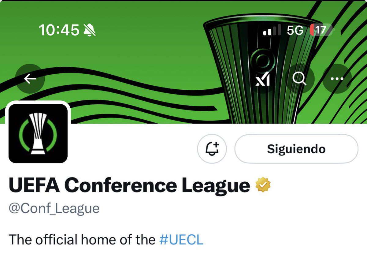 GetafeCF's tweet photo. Heyyyyyyyy, olvidona 👀

Suéltate un follow ya, ¿O qué?

Seamos amigos, @Conf_League 

😇🇪🇺💙 https://t.co/bxiIKGcJhD