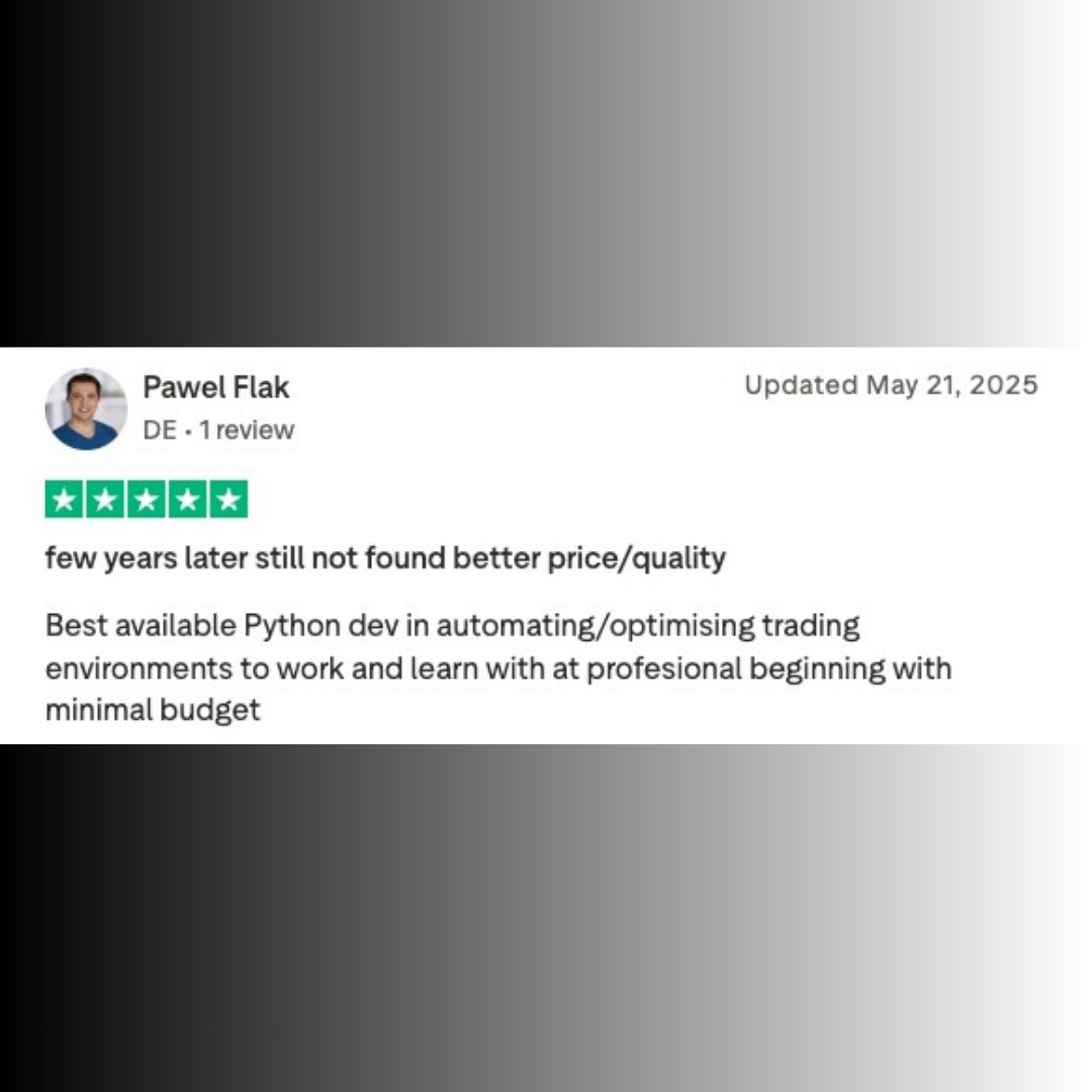 Moon Dev tweet media