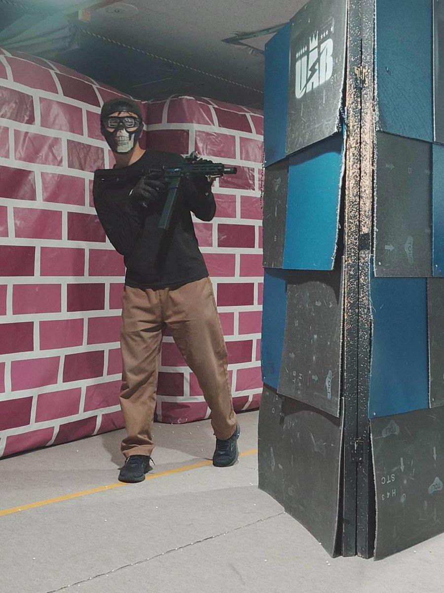 ブレイブポイント江坂店🌟駅直結のインドアフィールド tweet media