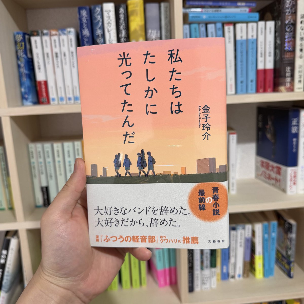 2026年上半期の個人的なTOP10にほぼ確実に入れるであろう、素晴らしい
