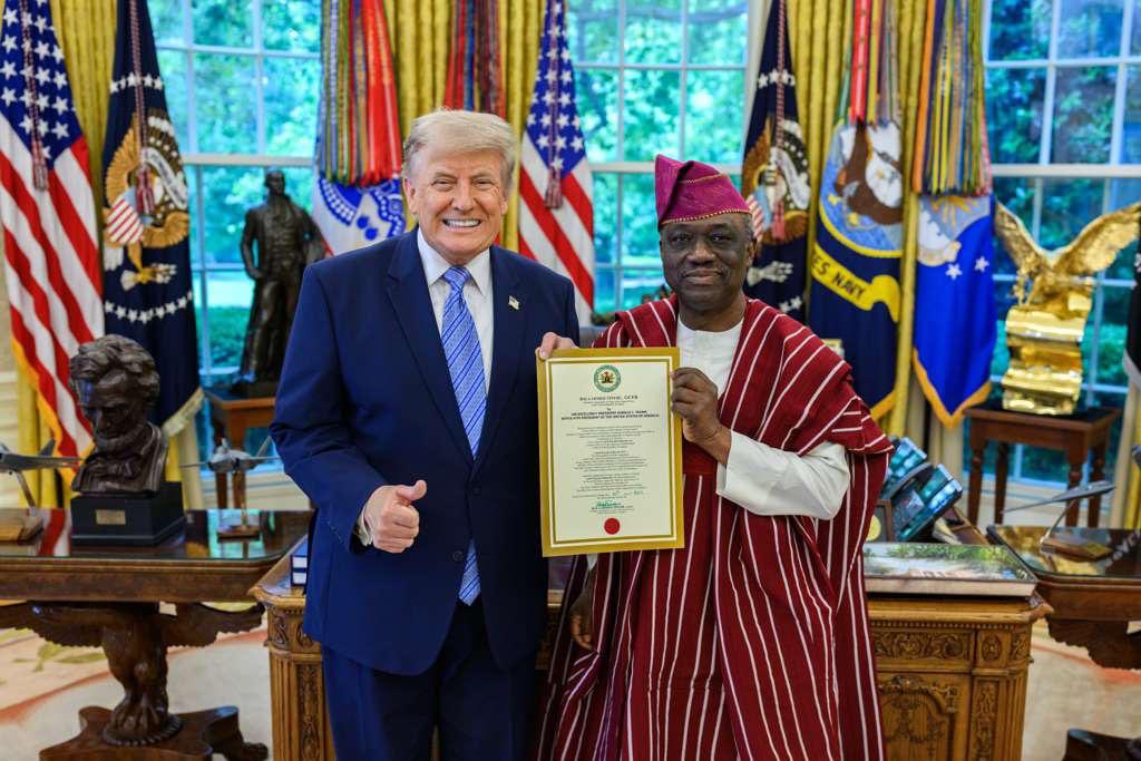 Reno Omokri tweet media