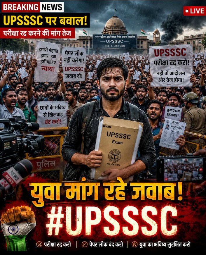 Pradeep Krishna Yadav tweet media