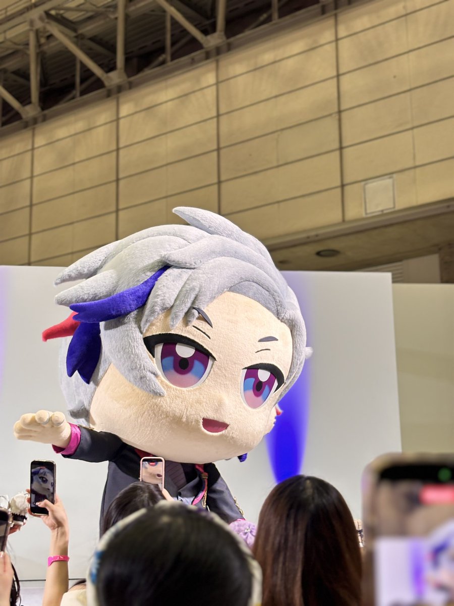 エル🌠 tweet media