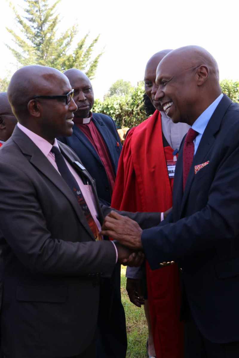 The KANU Party tweet media