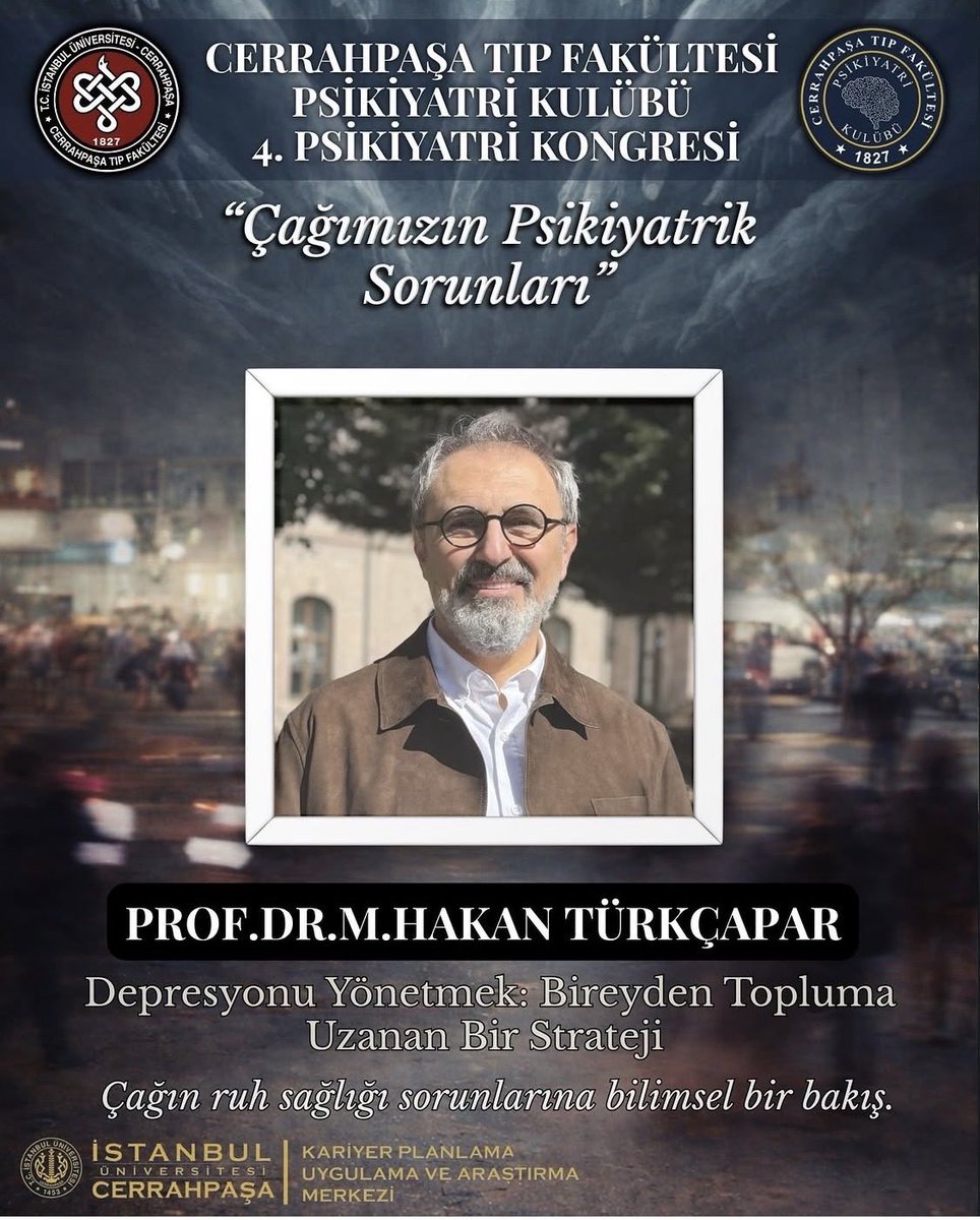 M. Hakan Türkçapar tweet media