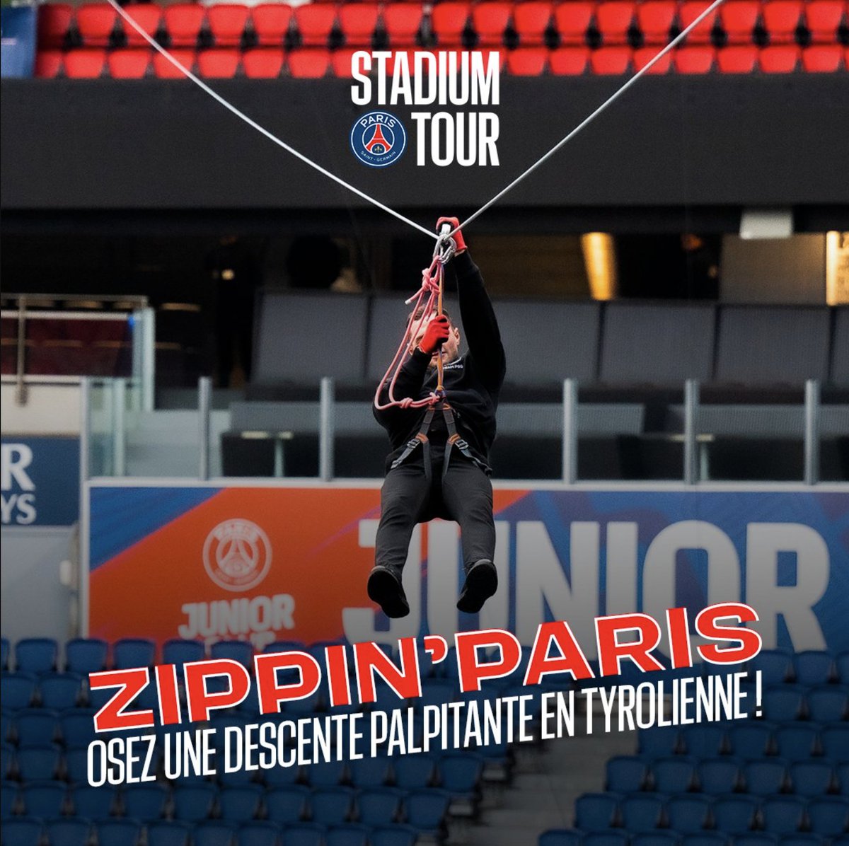 Paris Saint-Germain tweet media