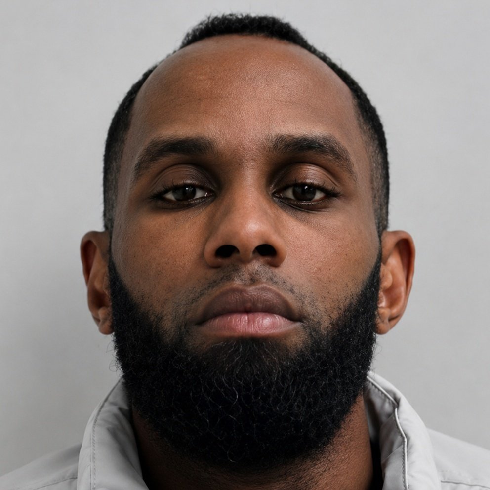 Shomrim's tweet photo. ⚖️ Tavius Jean-Charles appeared at Southwark Crown Court on Friday, 22 May and was sentenced to five years' imprisonment. He was given an indefinite restraining order preventing him from contacting his victims or entering the Stamford Hill area.

🚔 Working alongside @MetPoliceUK, @Shomrim identified Jean-Charles as the suspect. He was arrested on Monday, 23 March and taken into custody.

👤Tavius Jean-Charles, 36 (D.O.B. 06/01/1990), subjected six victims to repeated threats over several months between October 2025 and March 2026, with the incidents taking place near synagogues.

📢 He directed his threats towards individuals he believed to be Jewish, including shouting death threats and calling for Jewish schools to be blown up.