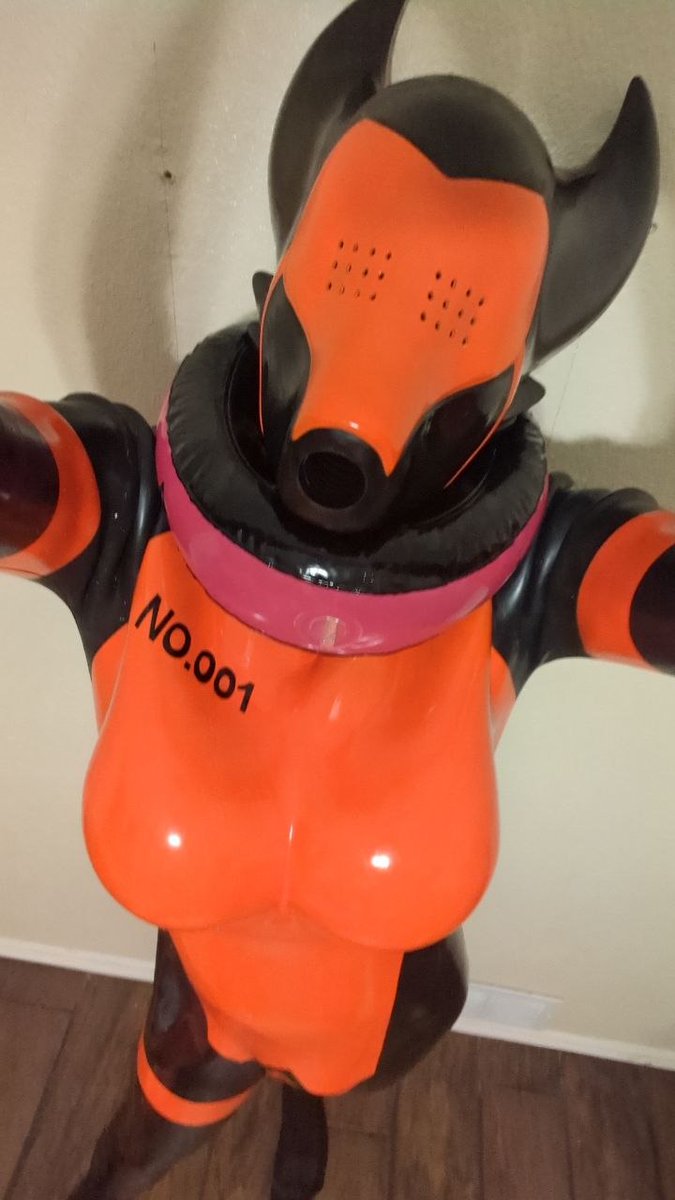 Rubber Kobold tweet media