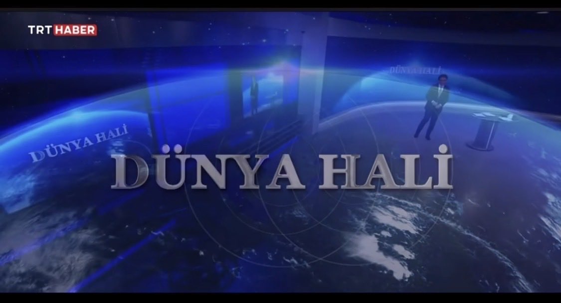 Selim Atalay tweet media