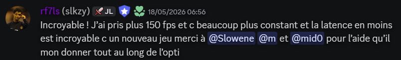 TweaksLab_'s tweet photo. Les clients sont contents, alors foncez sur le site ! 😉

👉 https://t.co/HA6EFtIzUv https://t.co/jtgoXWfdkS