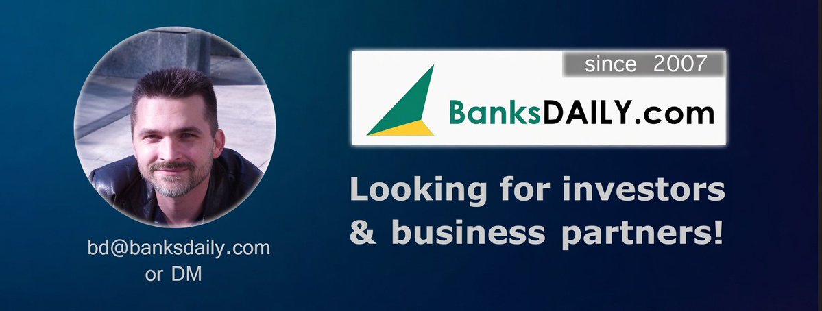 BanksDAILY 🌐 tweet media
