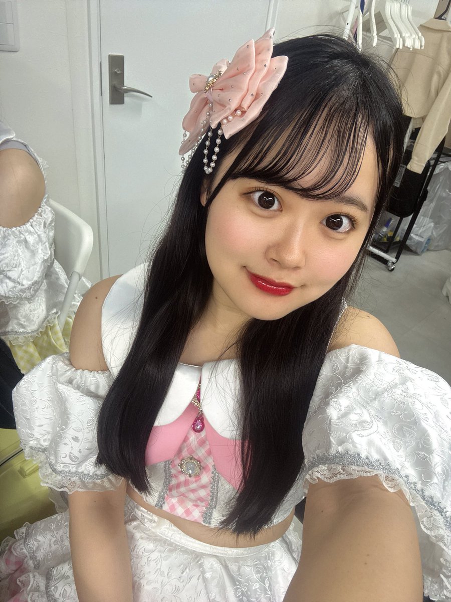百宮ゆい【Noi/Fen:D】🍒新メンバー tweet media