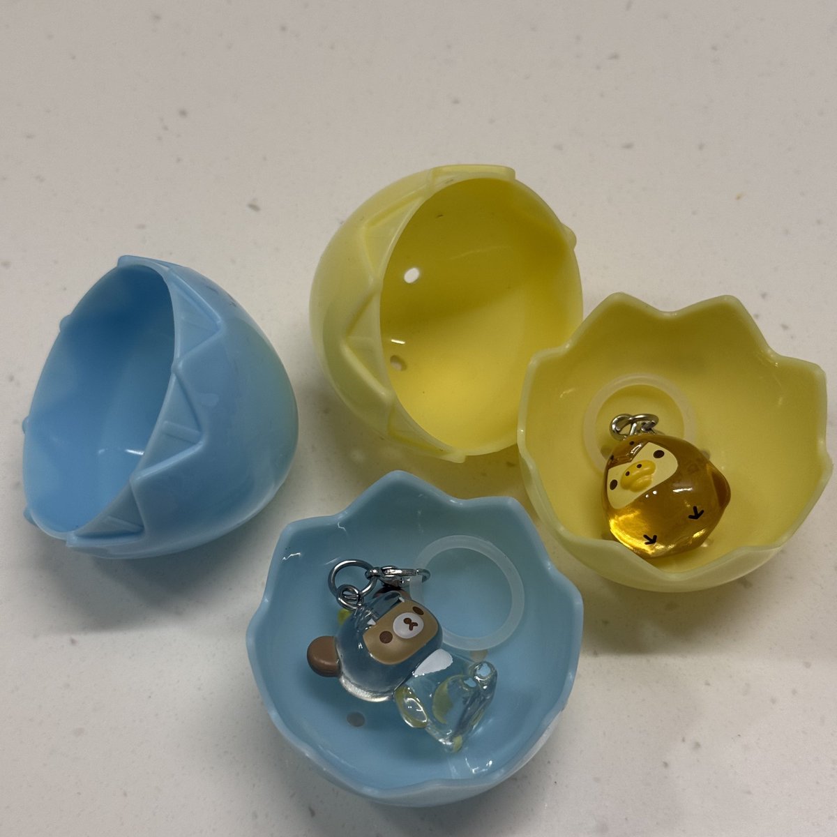 rrbddlrrj's tweet photo. 넘넘 코여운 리락무마 메지루시🐣🐻 https://t.co/I2VnUeVs3M