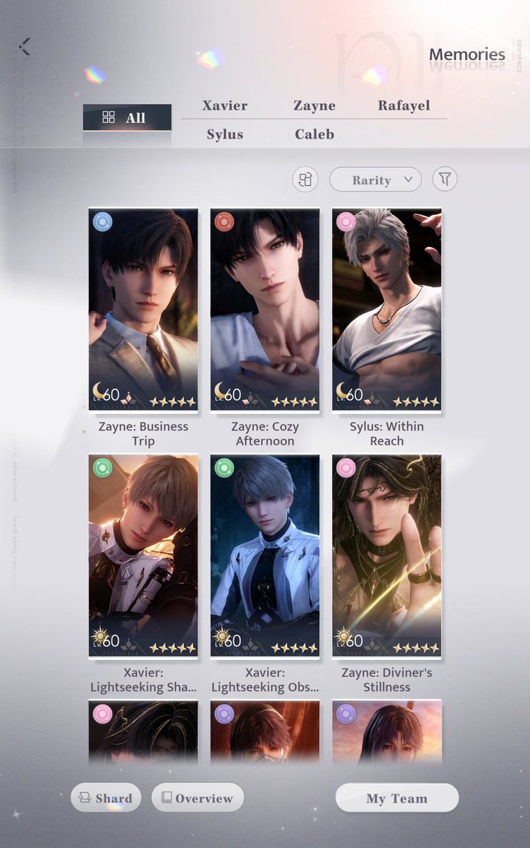 Hera【SKM】 tweet media