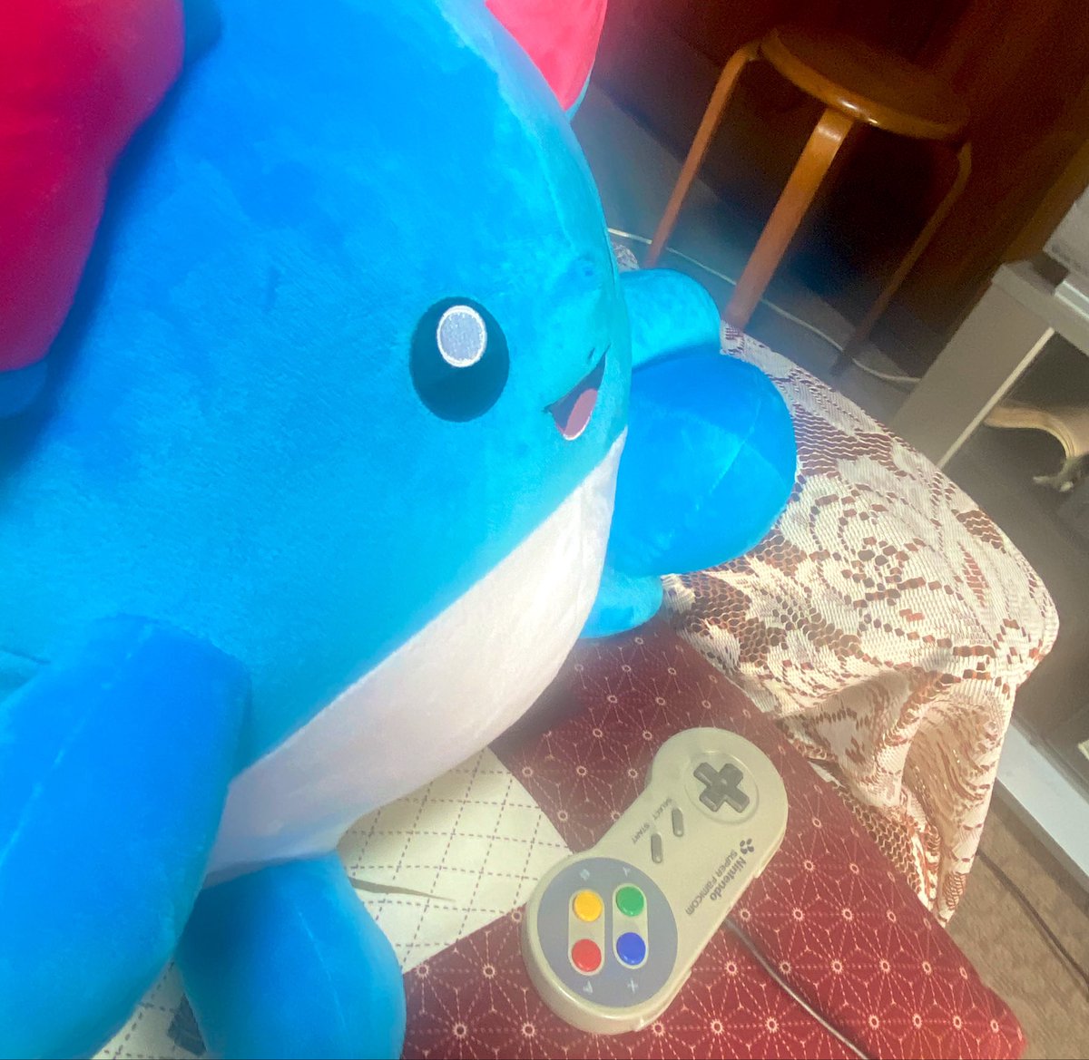 ツバえもん🧸🌈 tweet media