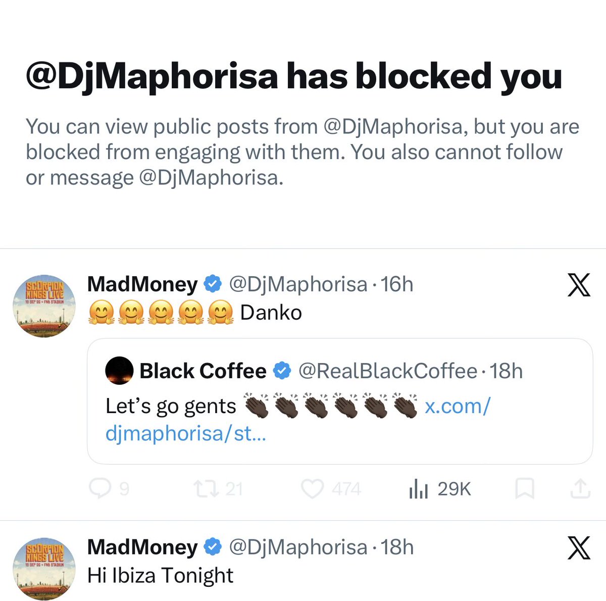 MORAL Authority tweet media