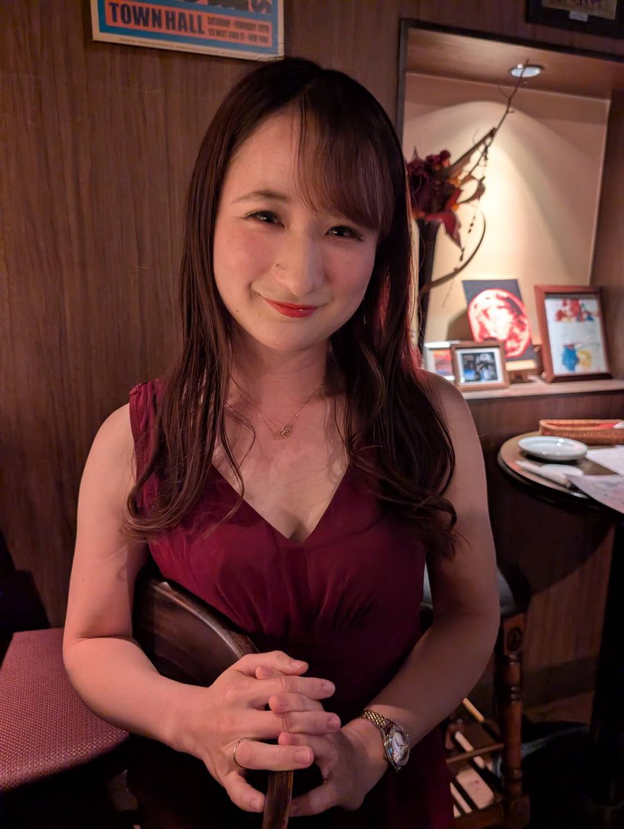 かわむらなつみ tweet media