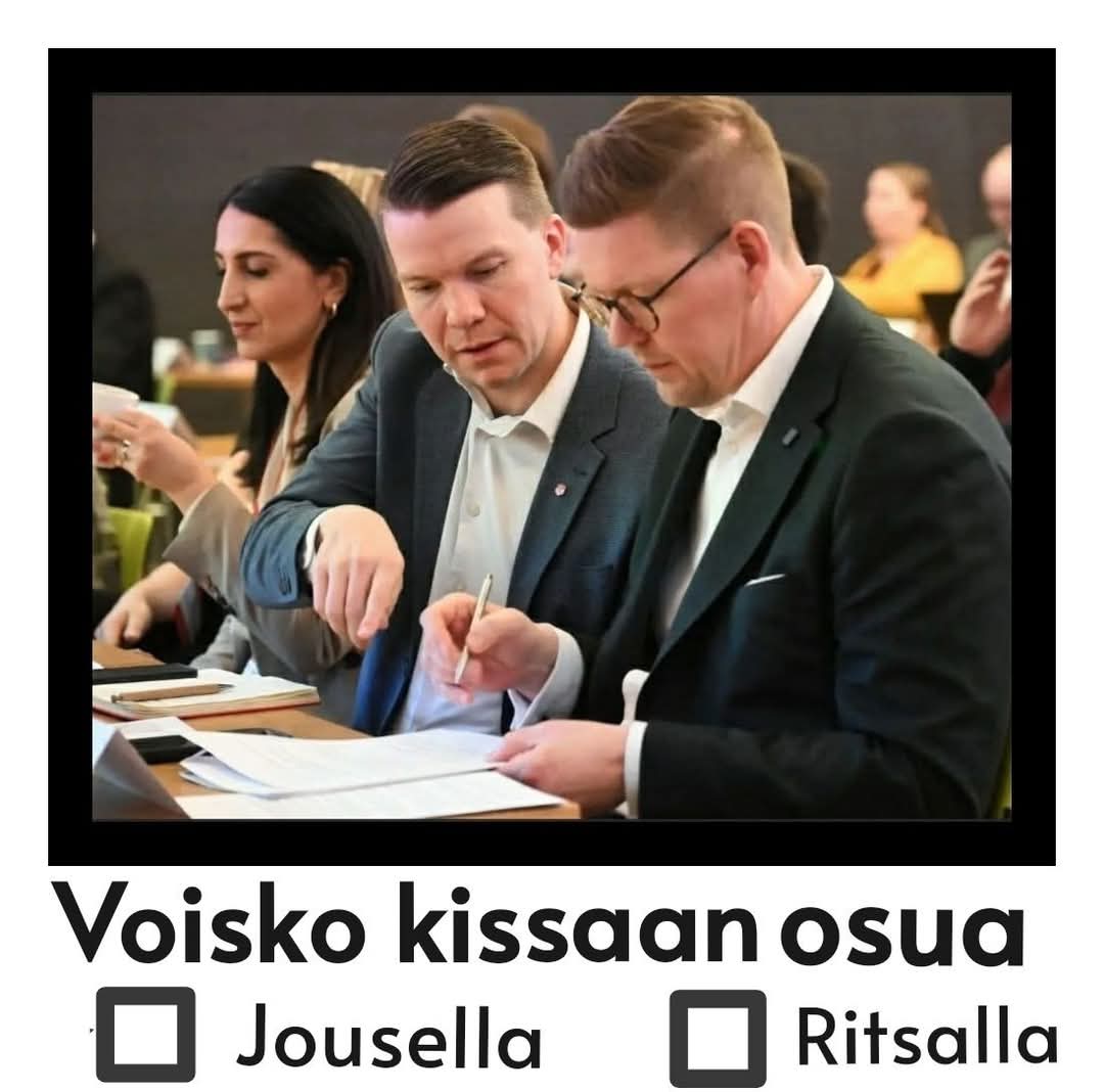 Ilpo Sinettä tweet media