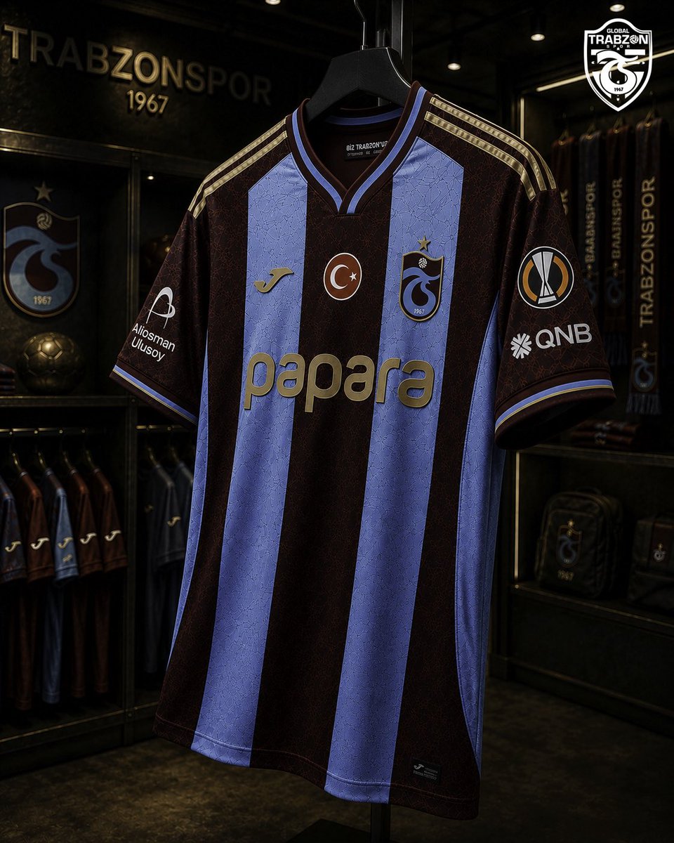 Trabzonspor Global ﺦ tweet media