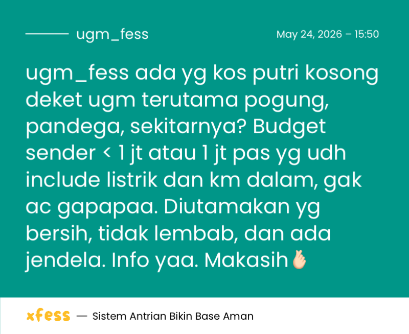 NO DM - KIRIM FESS CEK HIGHLIGHTS tweet media