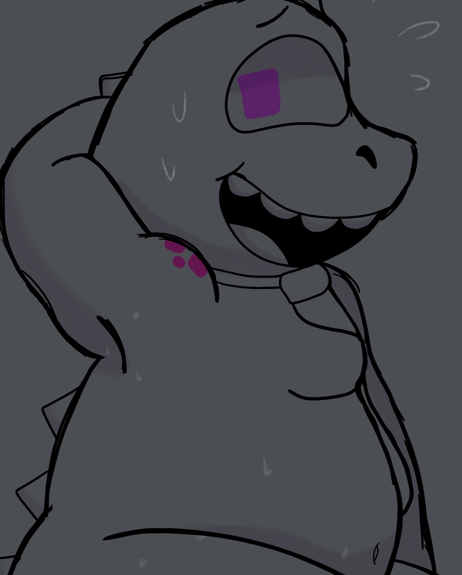TenisAccount's tweet photo. Gobbles es clave (WIP)

[#gameoverse] https://t.co/ESD3Fz3fpM