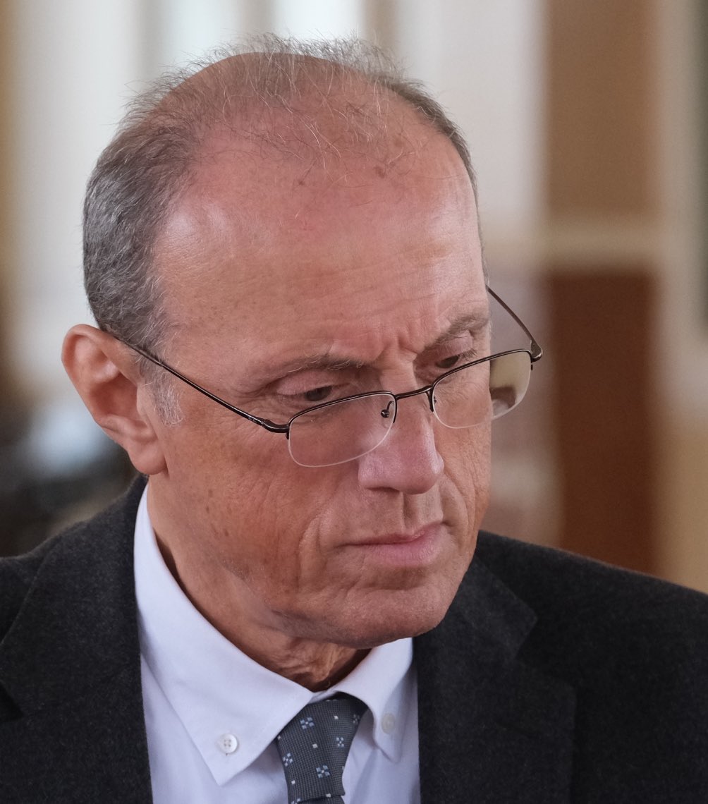 Hurşit Güneş tweet media