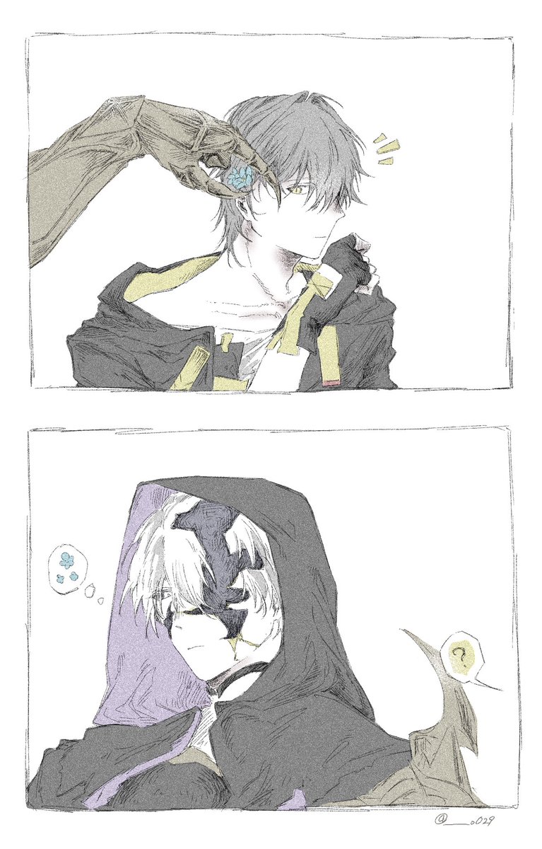 にくにく tweet media