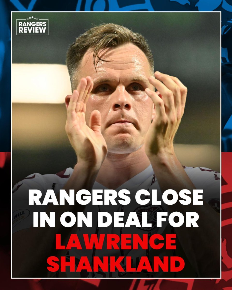 The Rangers Review tweet media