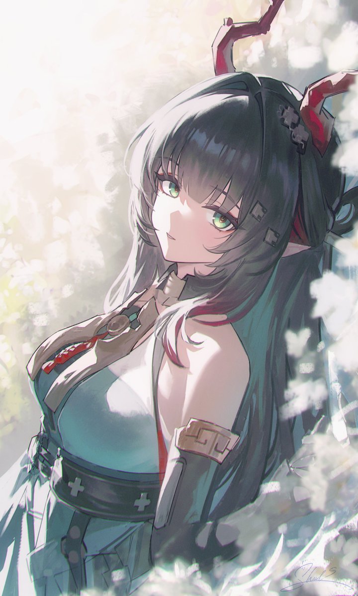 SL_shali's tweet photo. day7

#庄方宜 #ゾアン・ファンイ #ArknightsEndfield #명일방주엔드필드 #明日方舟終末地 #エンドフィールド https://t.co/CUbiJc5oxY