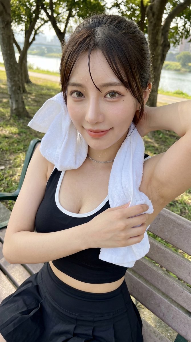浅野 美咲(Asano Misaki) tweet media