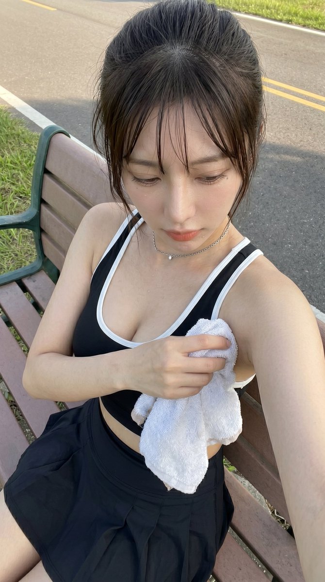 浅野 美咲(Asano Misaki) tweet media