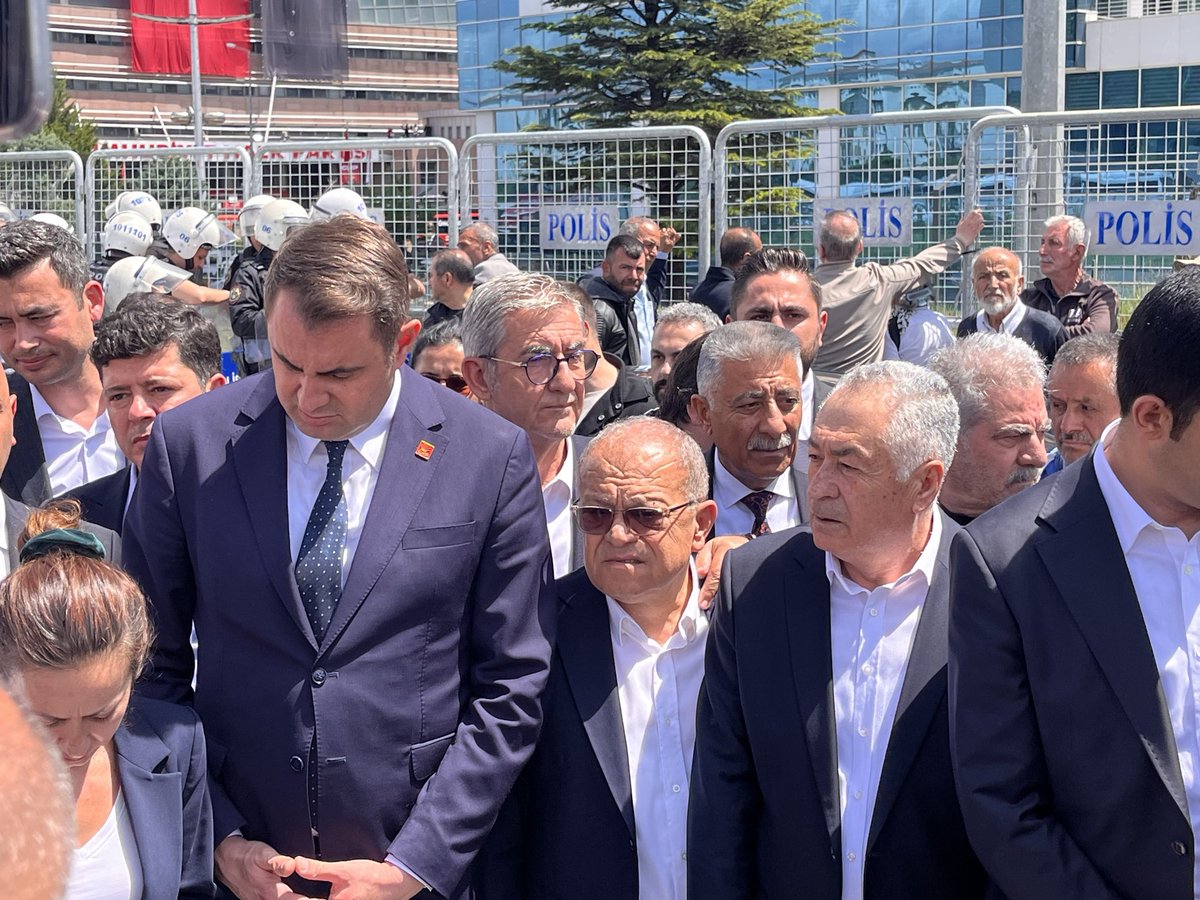 Özgür Afyonkarahisar İl Başkanlığı tweet media