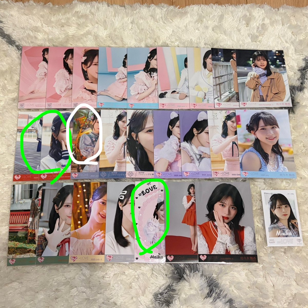 みみん tweet media