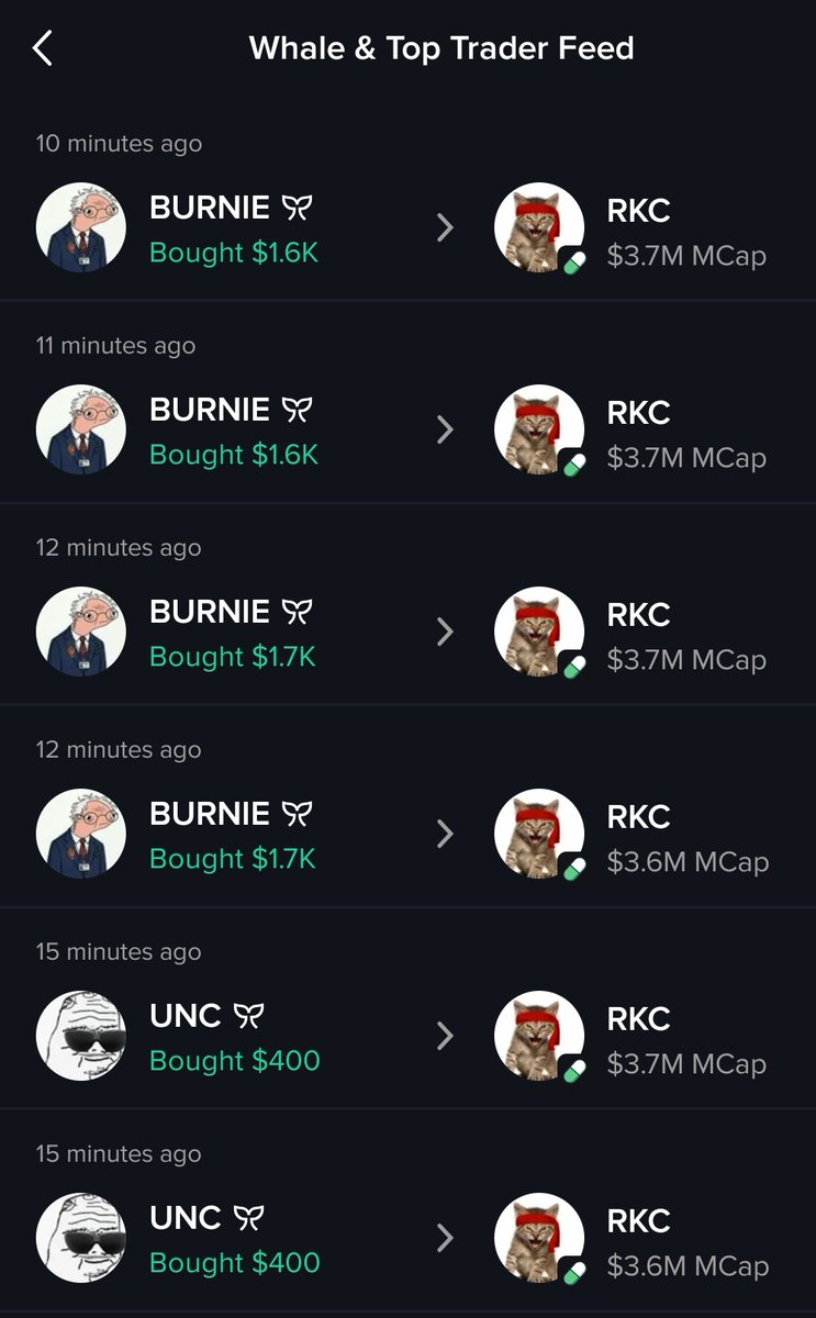 RX // On-Chain tweet media
