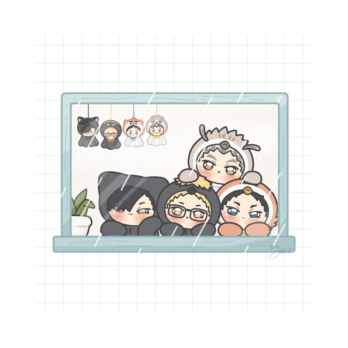 jo ˖ ࣪⊹ tweet media